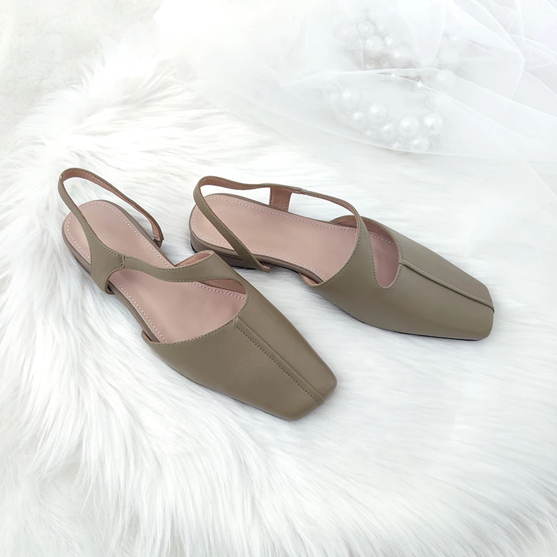 正常尺码 女鞋 时装凉鞋 160SF 绿色