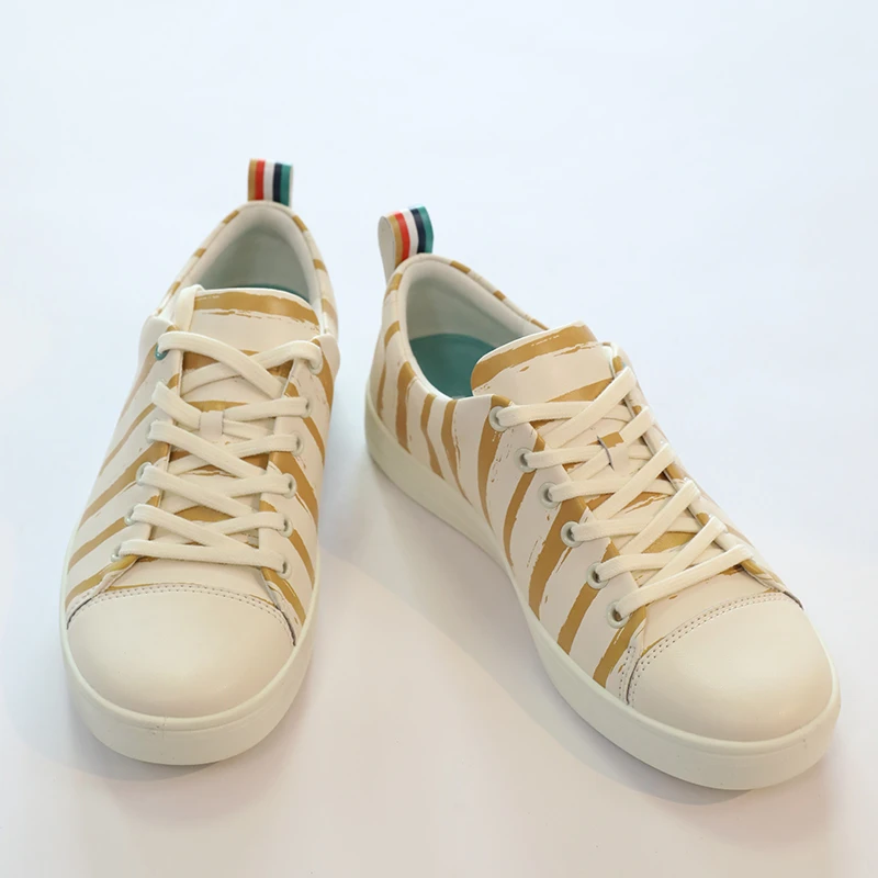 正常尺码 时装男休闲鞋