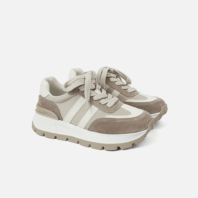 时尚休闲鞋 正常尺码 MBZ3115