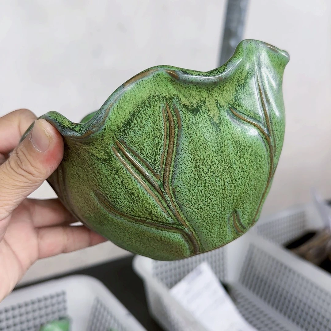 陶瓷20CM以下陶瓷花盆特价上新