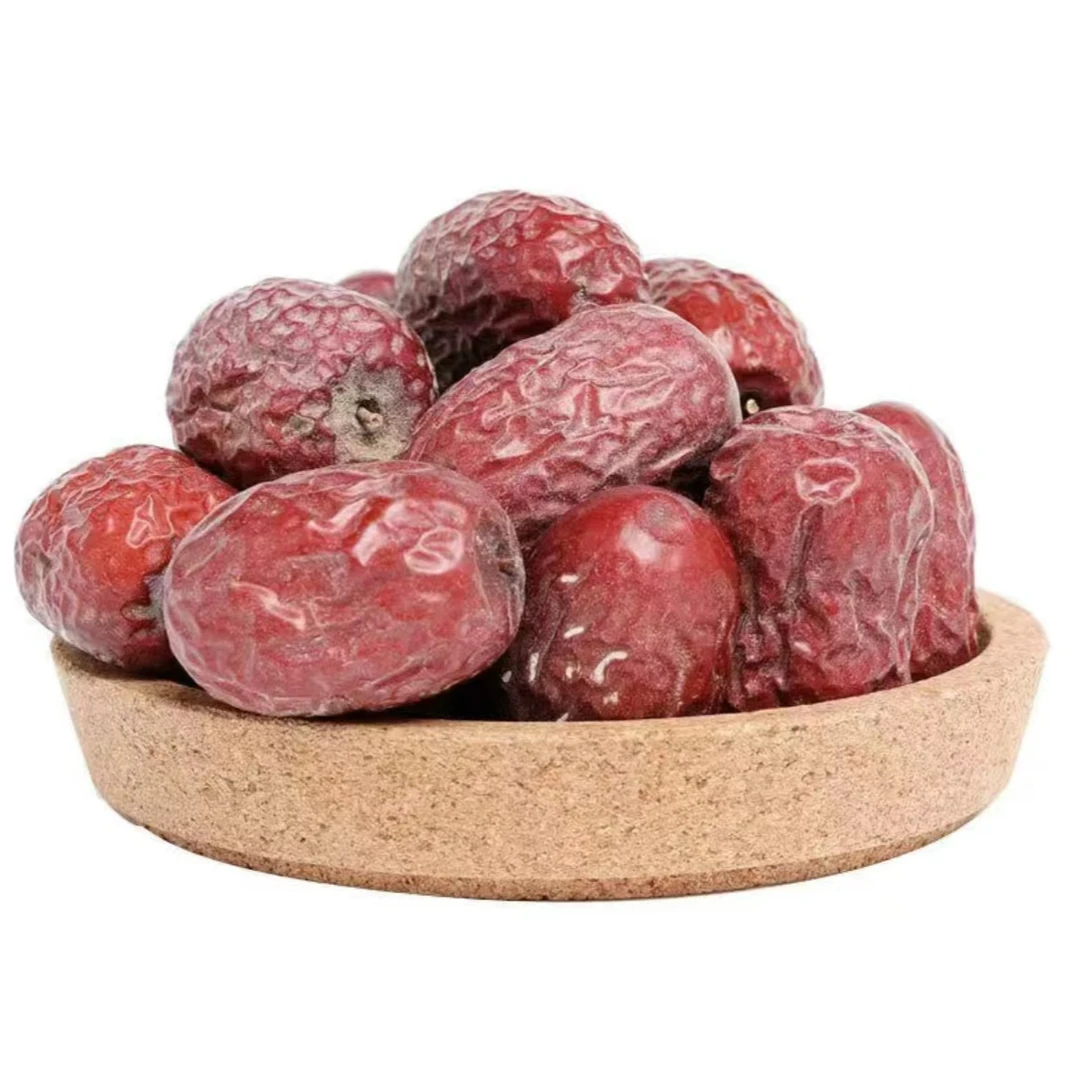 新疆特产若羌土灰枣无添加孕妇孩子专用2024新枣