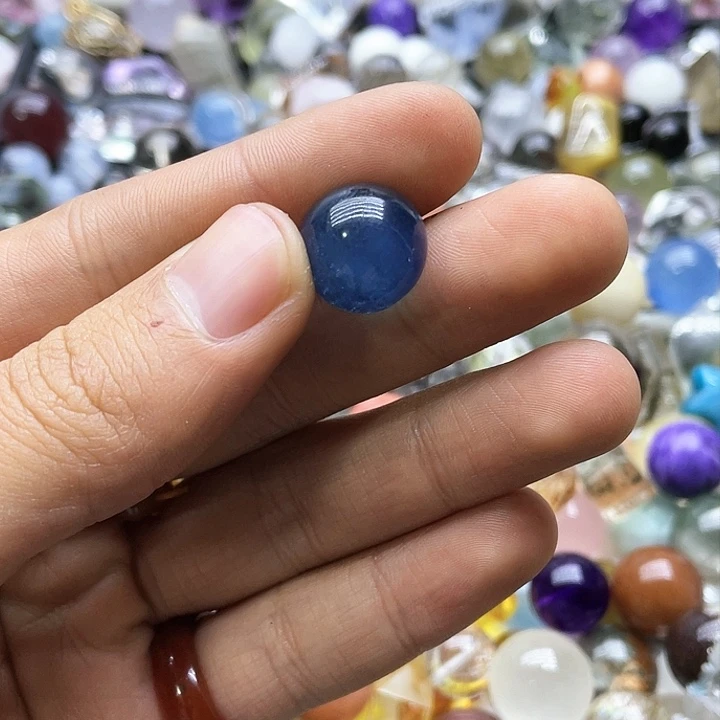 石英质玉珠宝半成品合金茜*?
