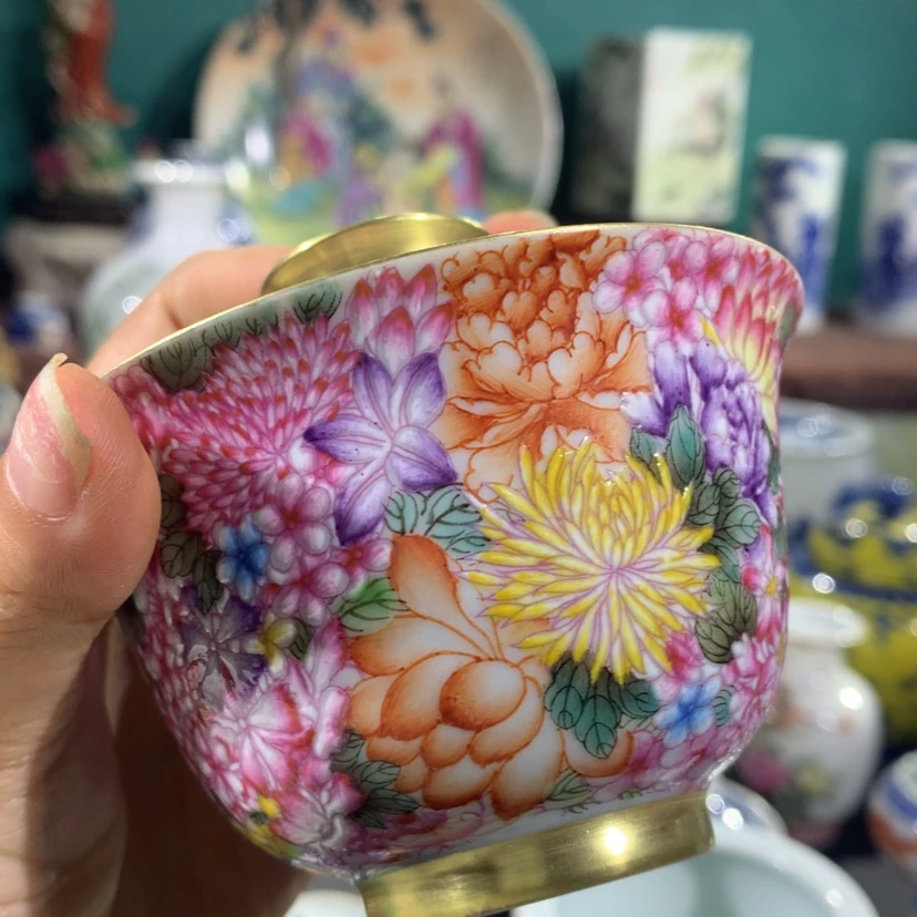 【闪购商品】陶瓷摆件贤*