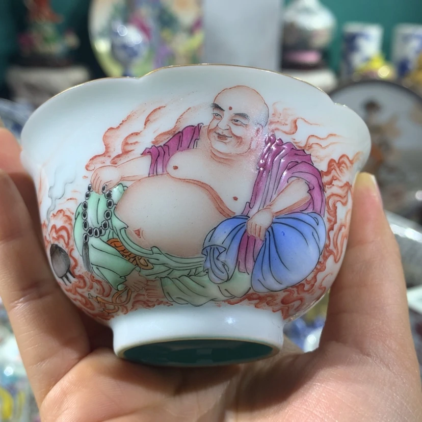 【闪购商品】陶瓷摆件～**^