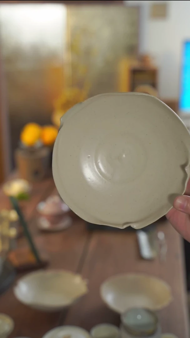【闪购商品】瓷壶承