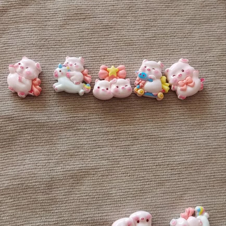 退坑清清清，想念，普卡，散货，