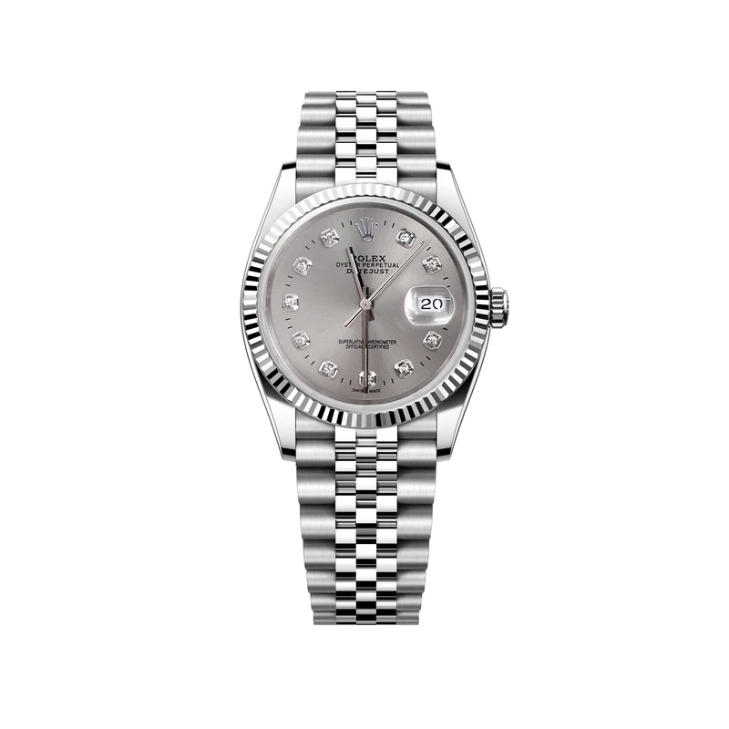 99新 Rolex/劳力士 Rolex/腕表/劳力士B3766/16030/36mm