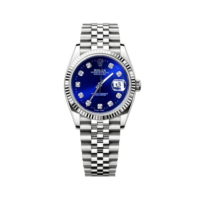 99新 Rolex/劳力士 Rolex/劳力士 日志/腕表/B2390/16030/36mm