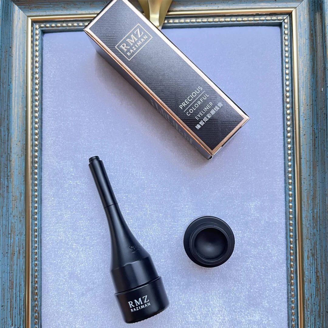 MODARMZ【RMZ粉丝专场】臻哲炫彩黑色眼线膏