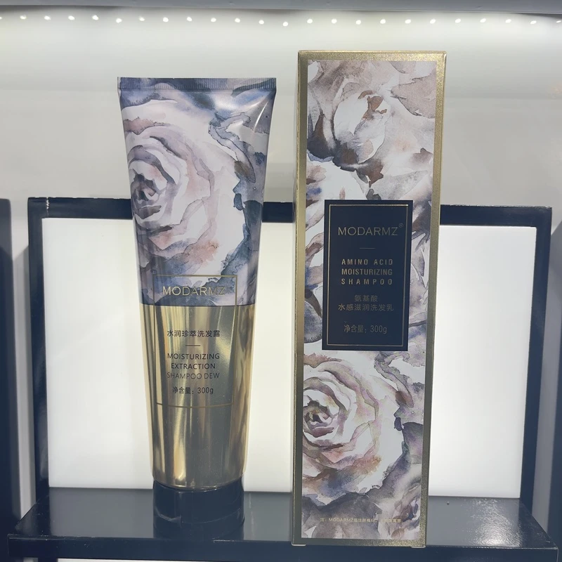 RMZ水润珍萃洗发露300g全国包邮