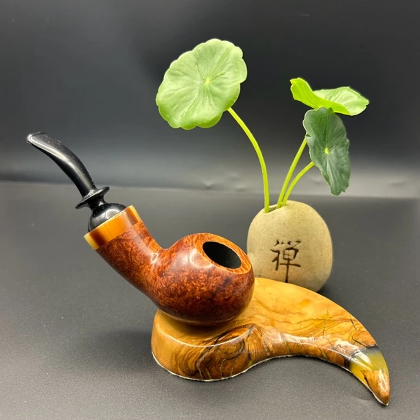 河豚空腔大气室石楠木斗