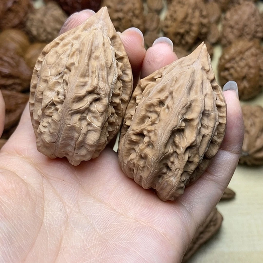 【闪购商品】桃核把件54