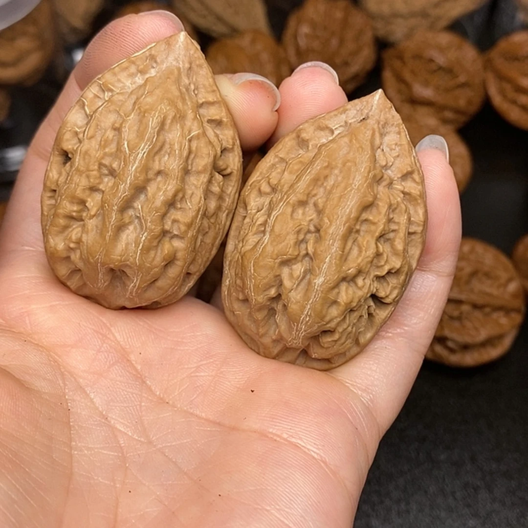 【闪购商品】桃核把件32