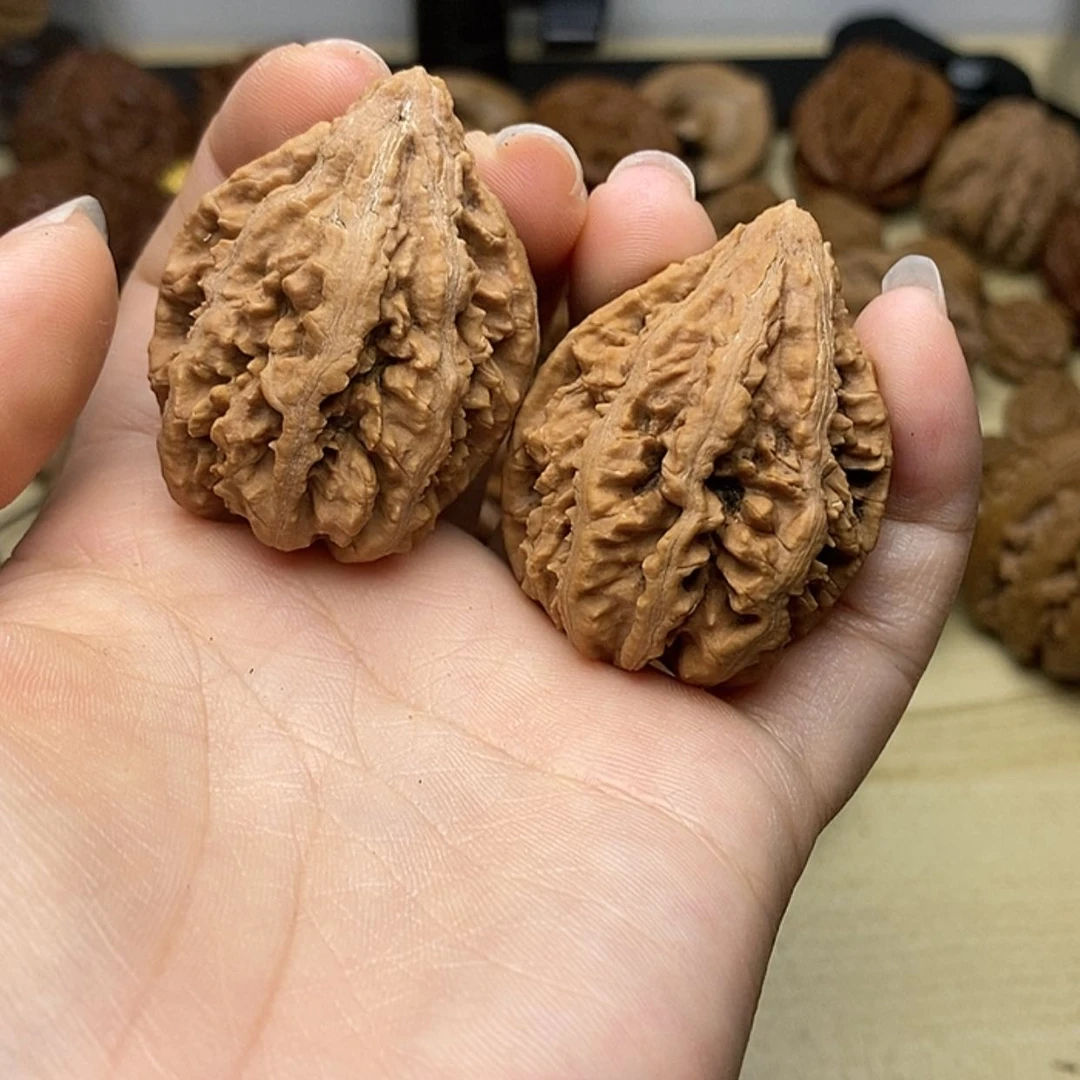 【闪购商品】桃核把件18