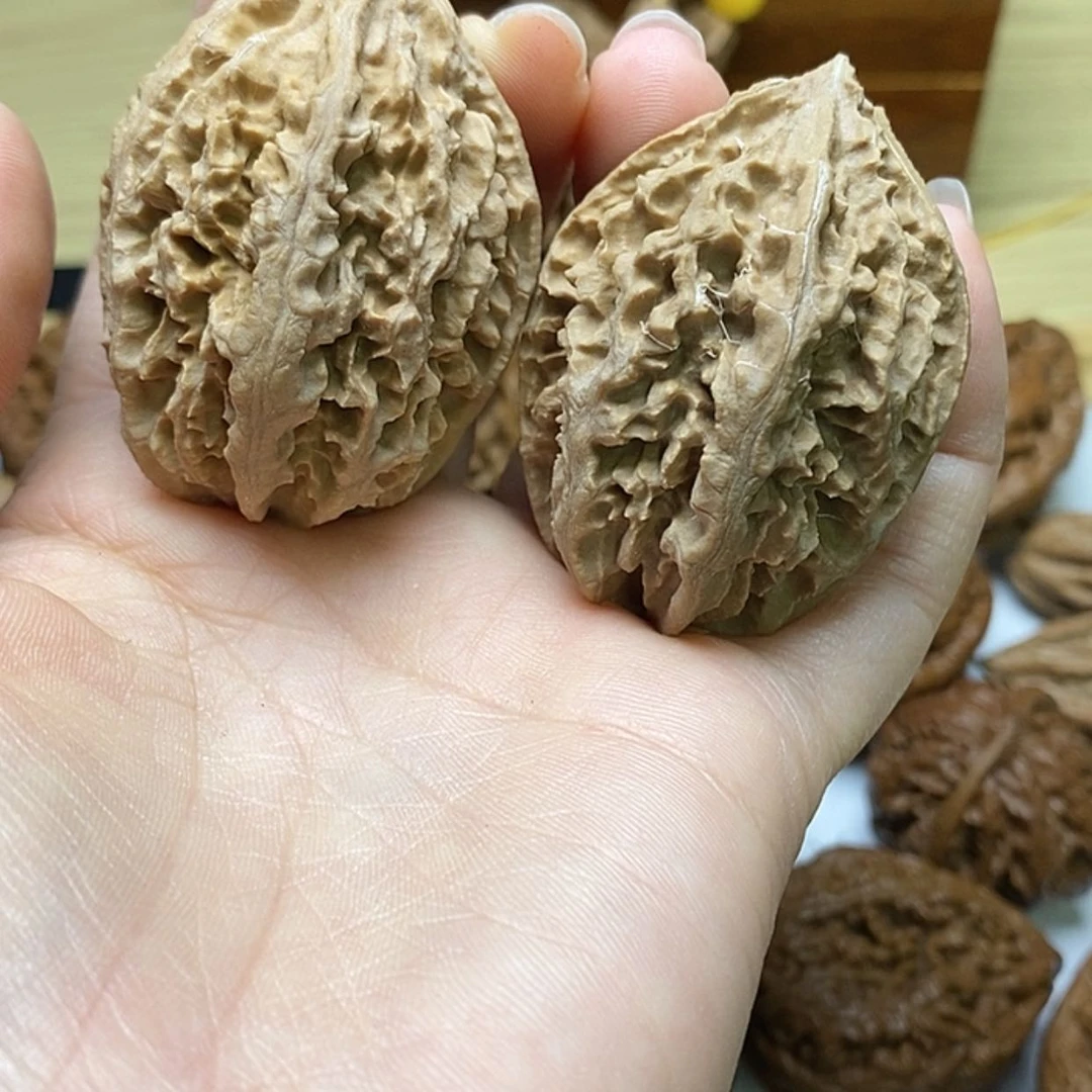 【闪购商品】桃核把件18