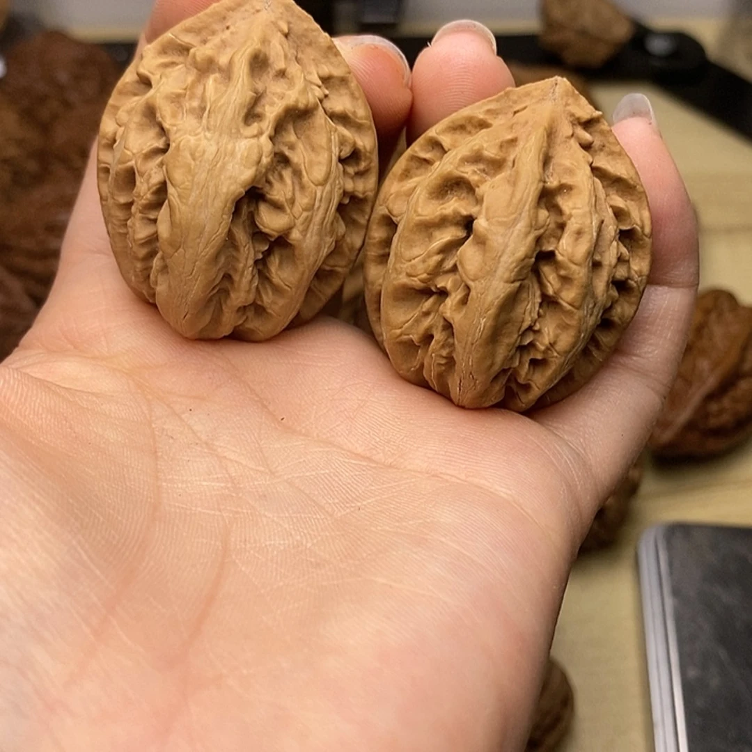 【闪购商品】桃核把件26