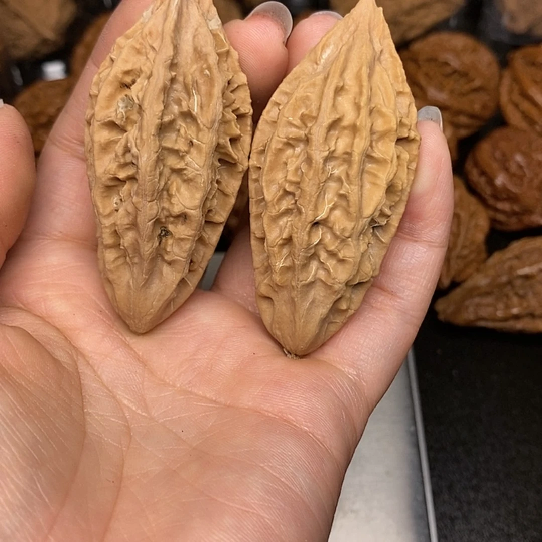 【闪购商品】桃核把件61