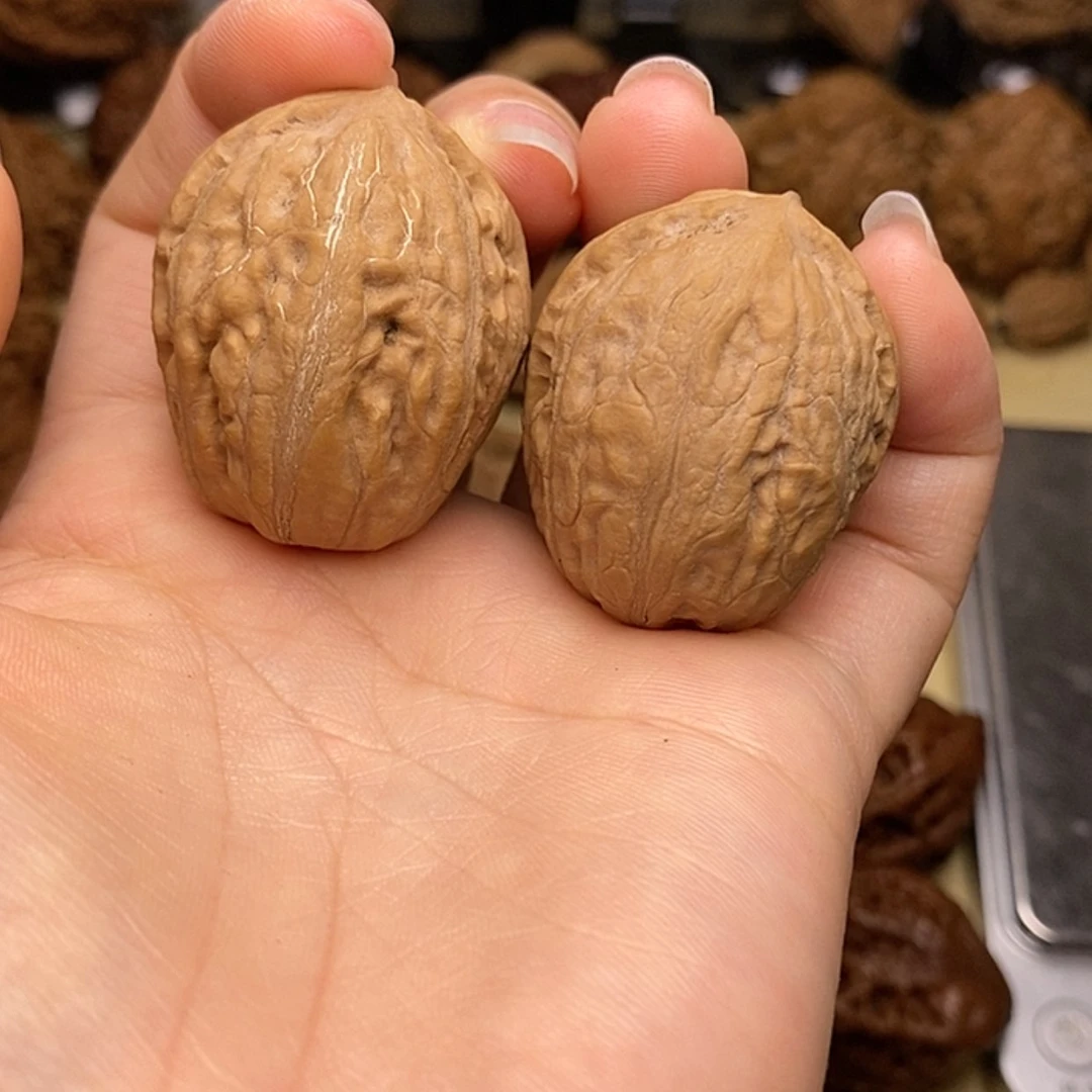 【闪购商品】桃核把件6