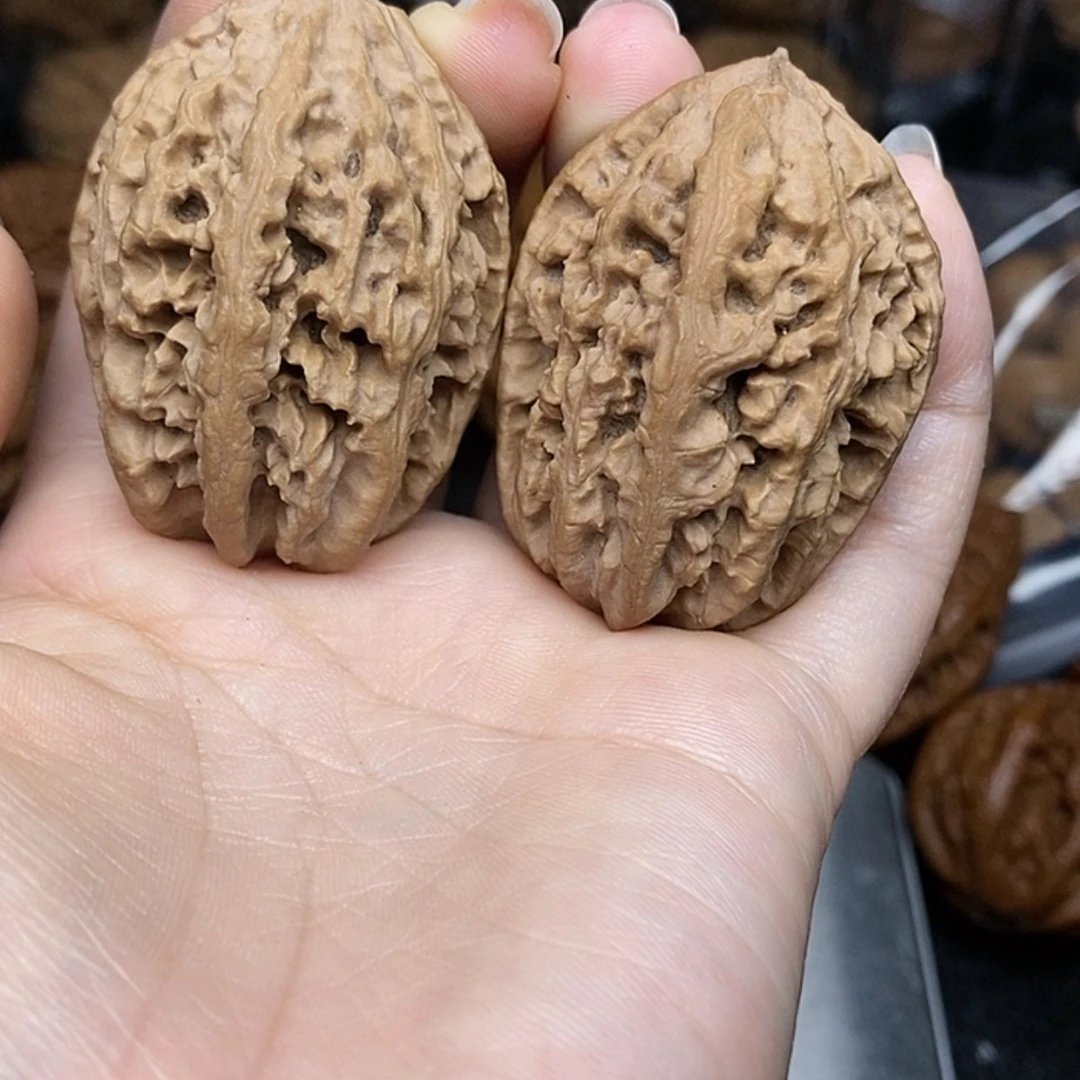 【闪购商品】桃核把件37