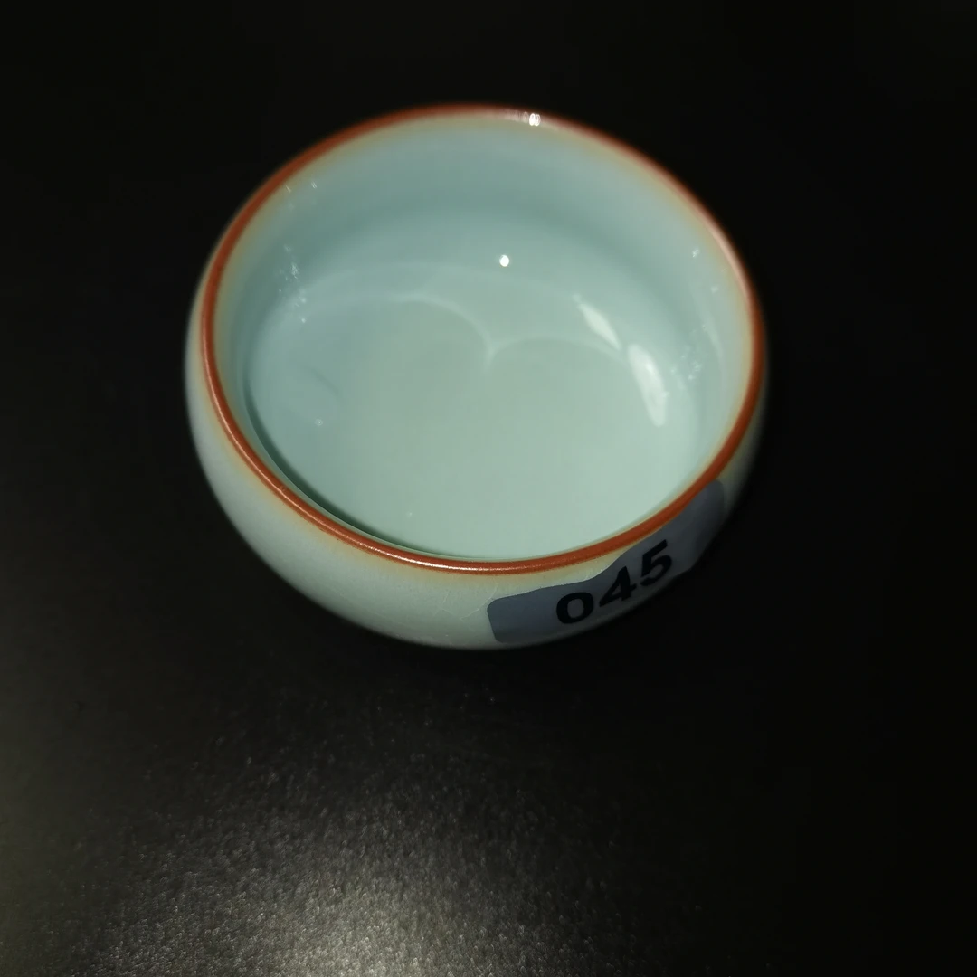 微多力•瓷空间   整点福利禅定杯拍一发二