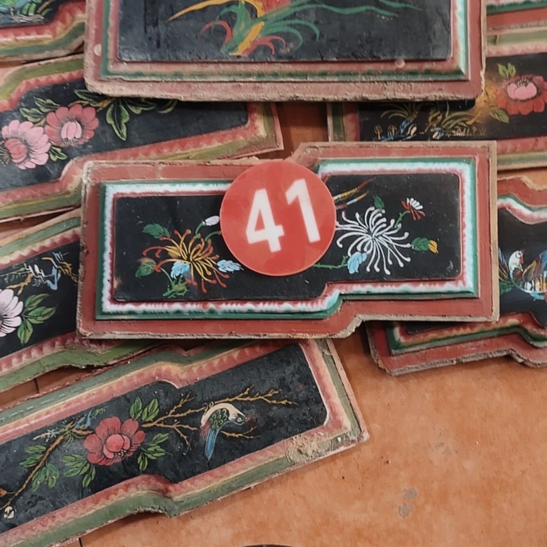 【闪购商品】大果紫檀（缅甸花梨）根雕玩****谢
