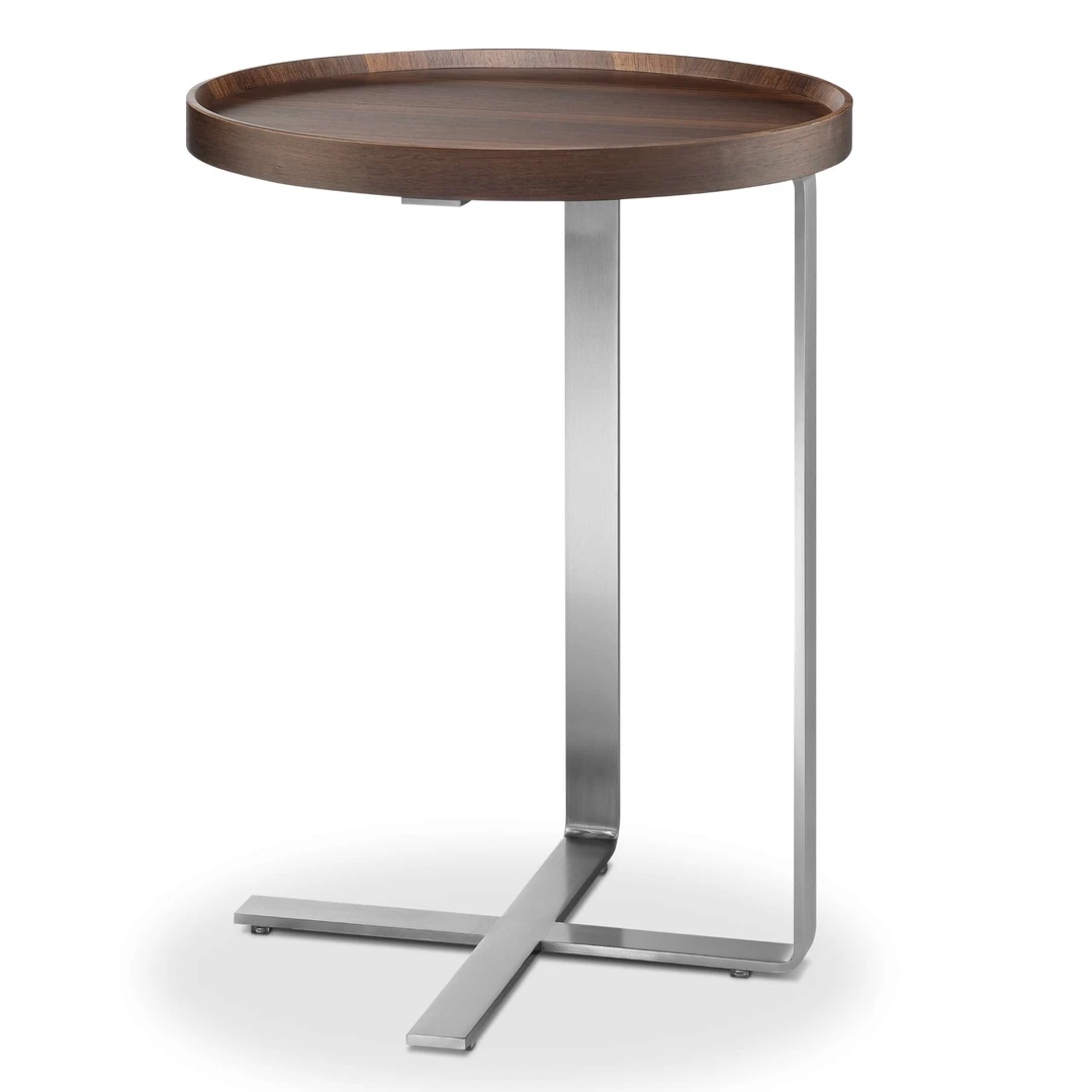 普术-迪诺侧几/圆几/方几极简客厅现代轻奢极简边几