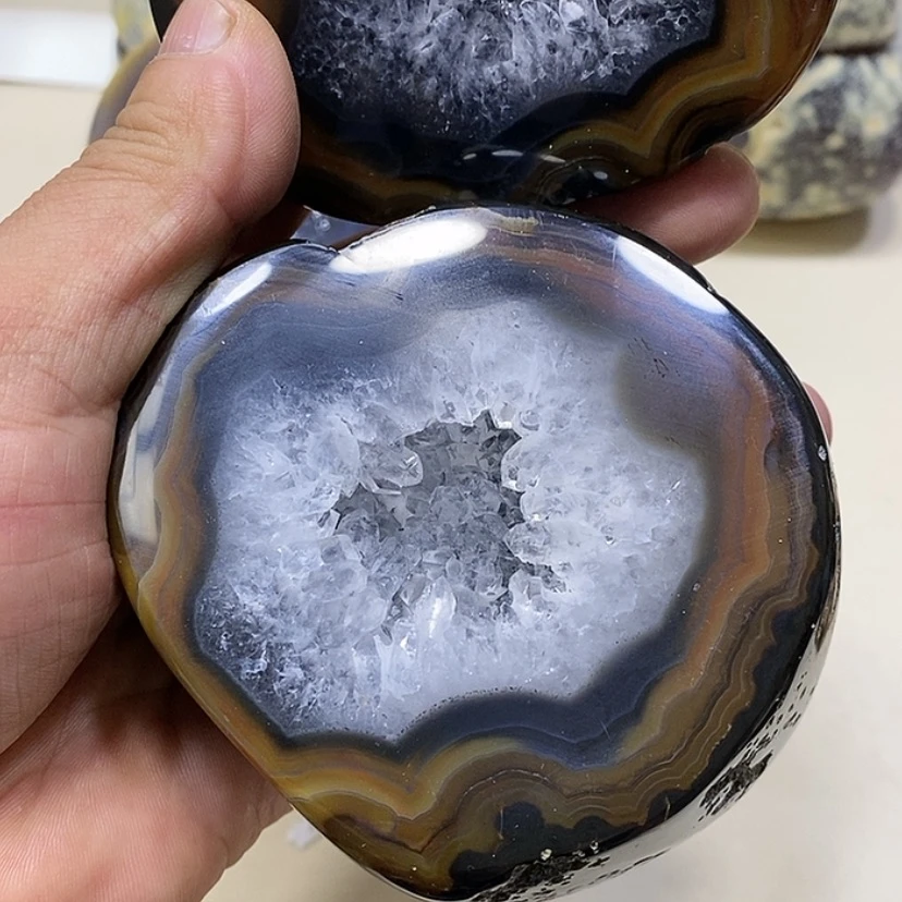 【闪购商品】水晶摆件未镶嵌?****?