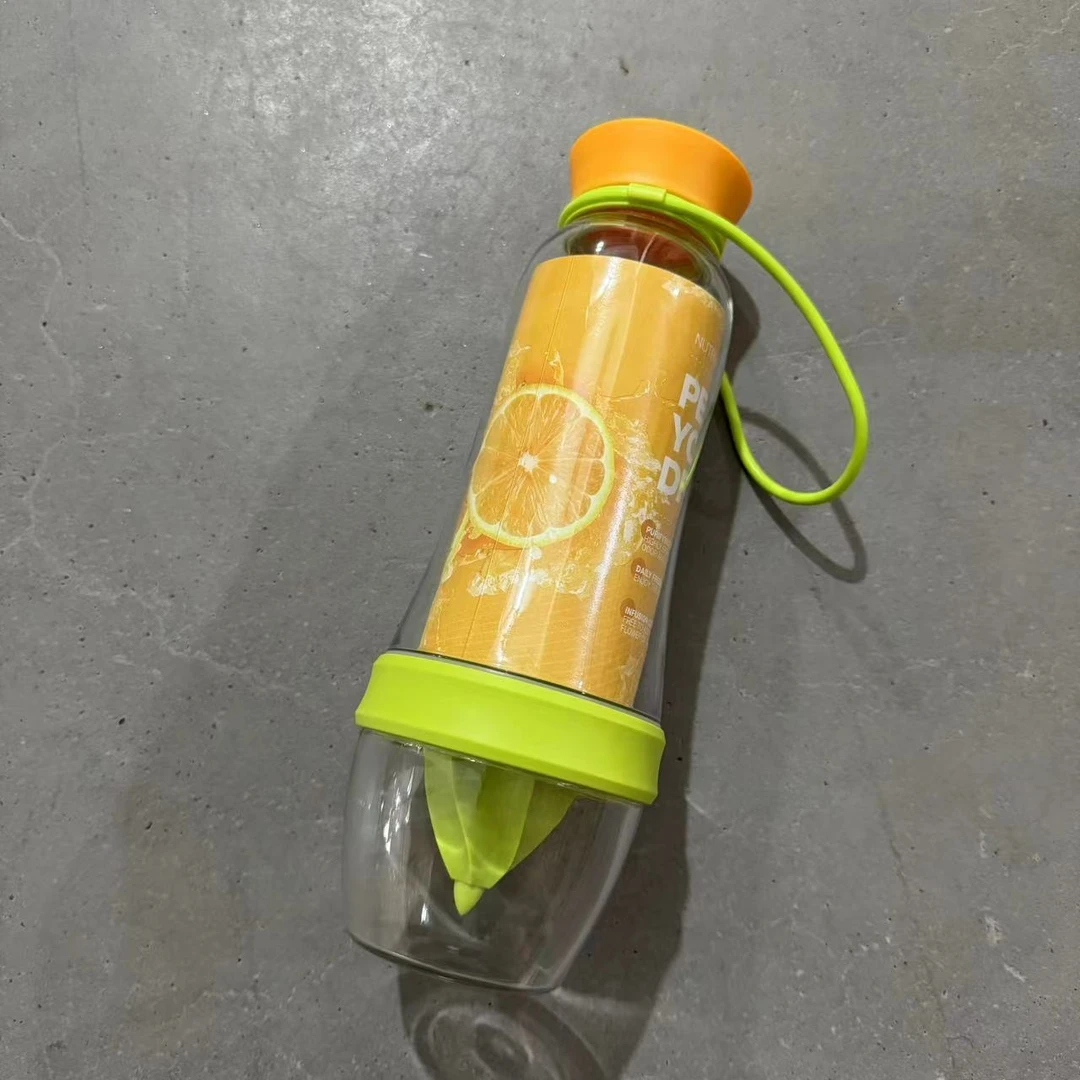 【什么都有】DRIN007 活力瓶水杯大号 790ML 不挑