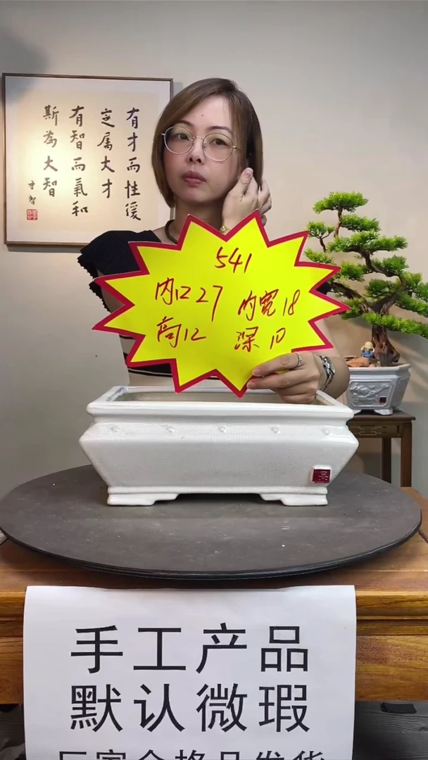 【闪购商品】541-白