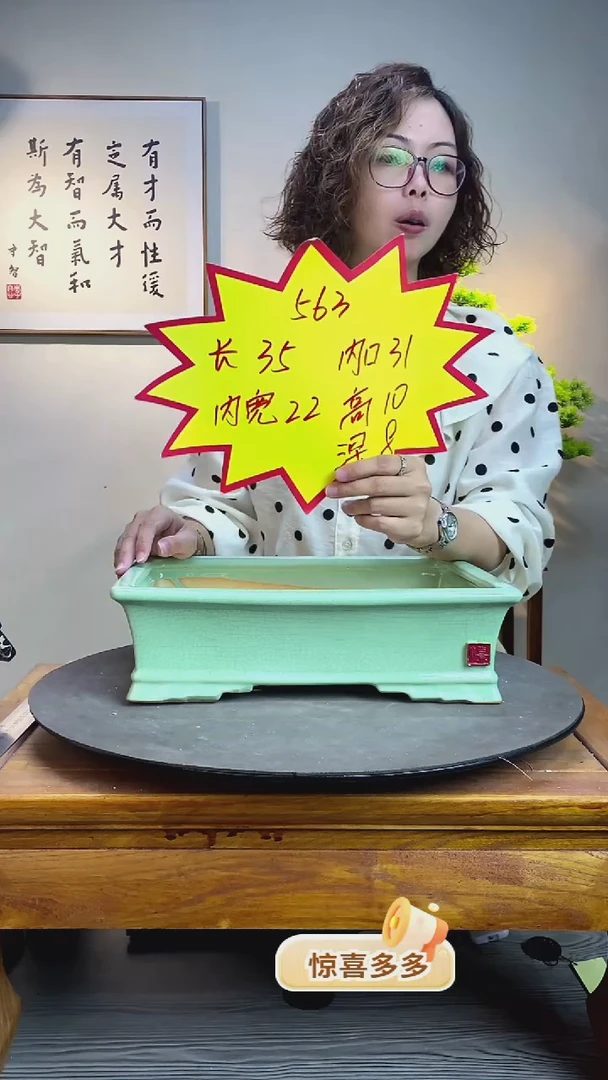 【闪购商品】563-绿