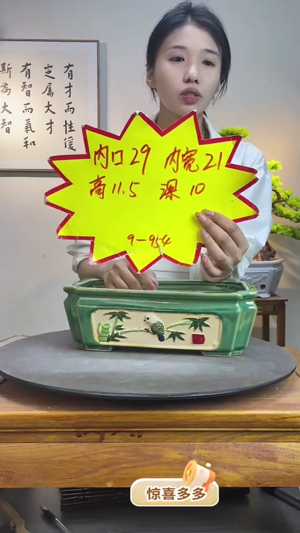 【闪购商品】954绿色