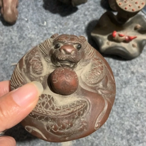 瓷片2*…陶瓷摆件爱好者