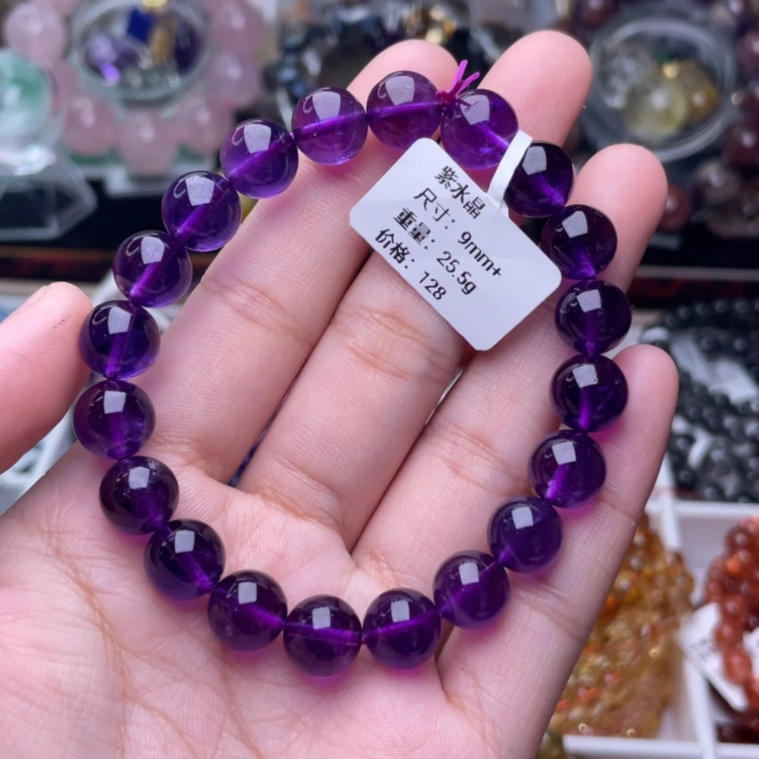 【闪购商品】水晶手链未镶嵌❄️****