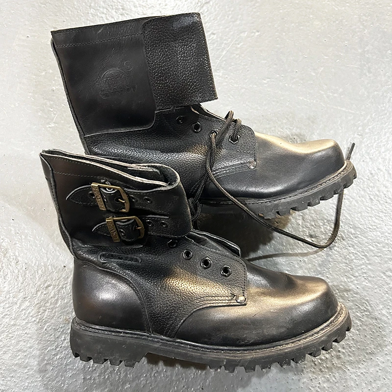 男女士黑色毛皮鞋冬夏季单皮鞋