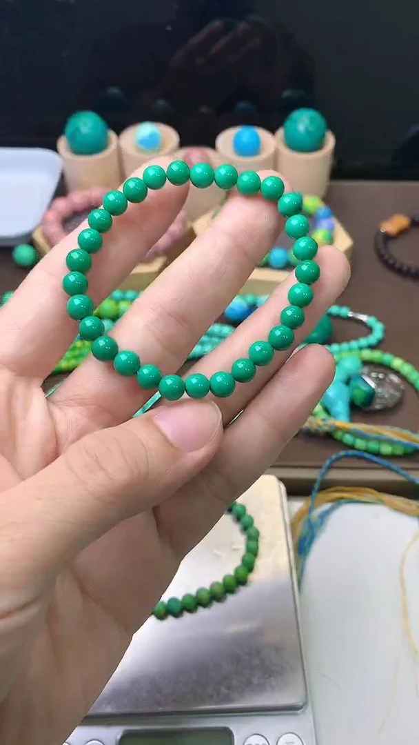 【闪购商品】【空竹出品】特色手工精品配饰T223