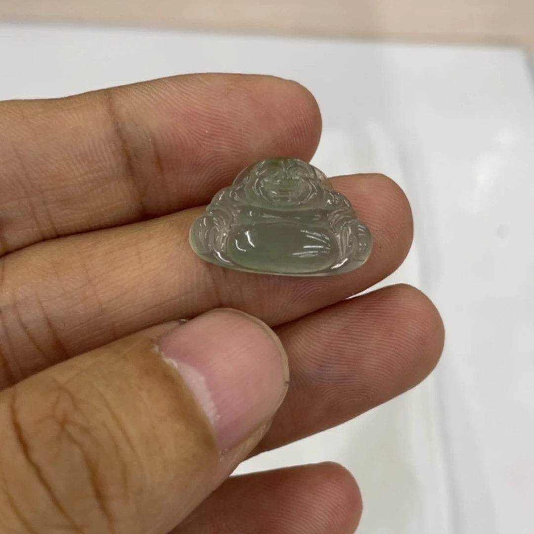 【闪购商品】定制翡翠未镶嵌L****n