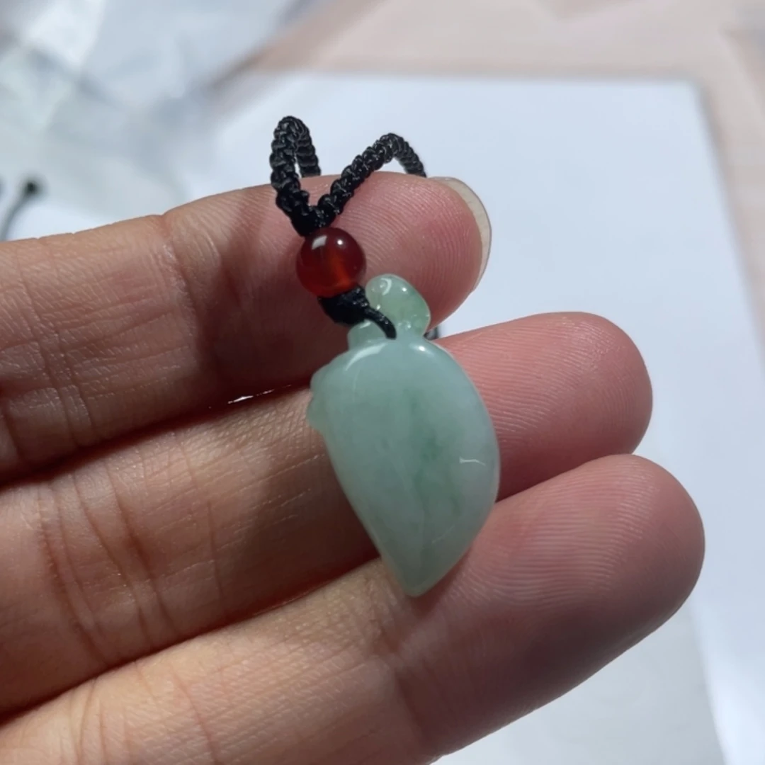 【闪购商品】定制翡翠未镶嵌财****友