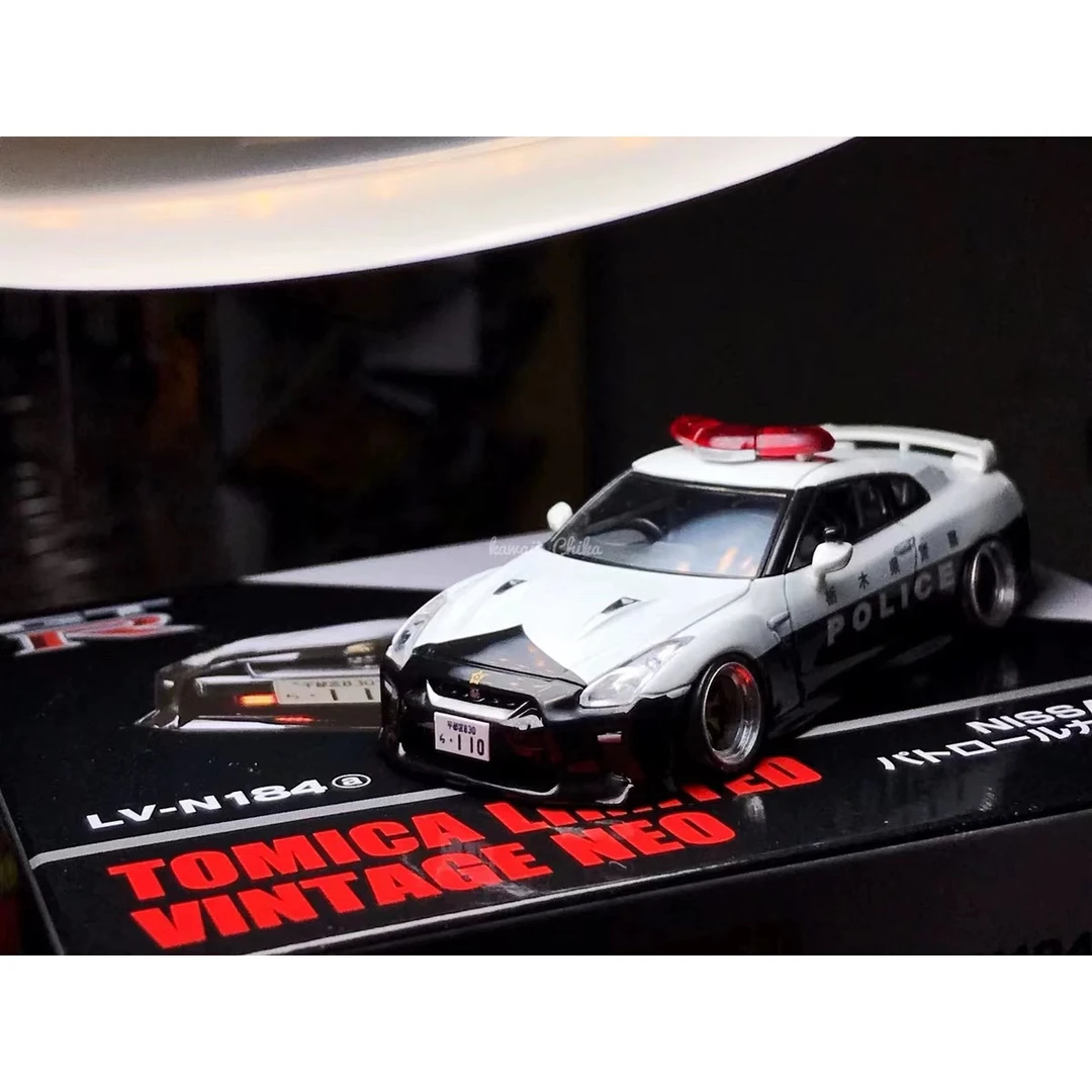 【玩聚部落】12月11日TLV1:64合金车模盲专属链接积木1-70号