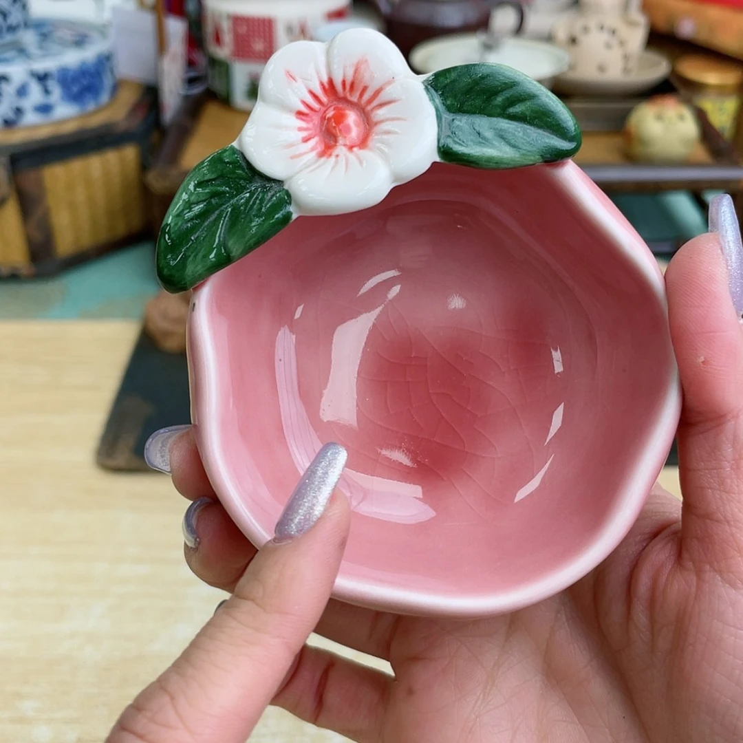 【闪购商品】密胺瓷片