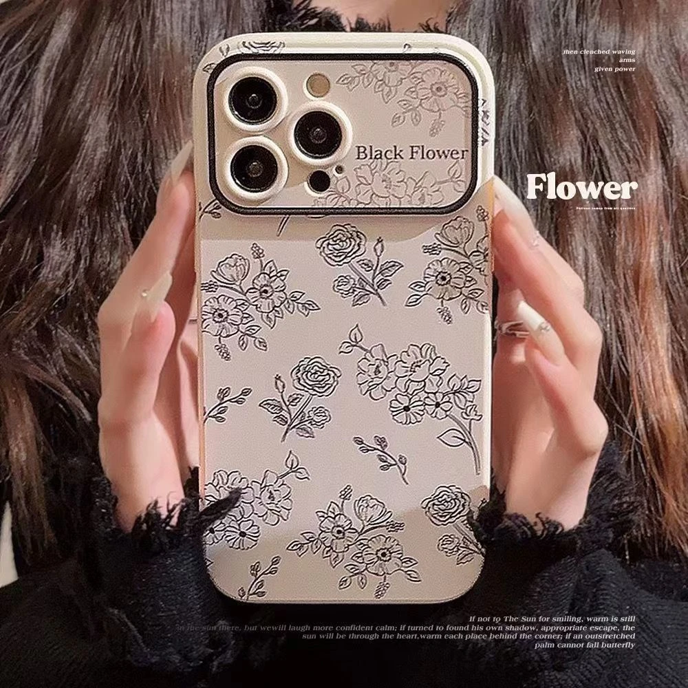 满屏翠花适用iphone15pro/14手机壳苹果13/12/11华为vivo小米oppo
