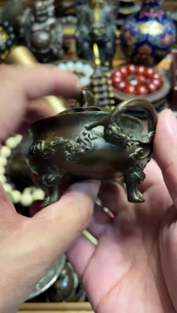 【闪购商品】@@@@@@@@@@@@铜器@@@38