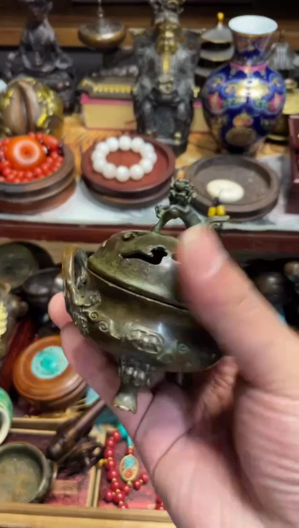 【闪购商品】@@@@@@@@@@铜器@@101