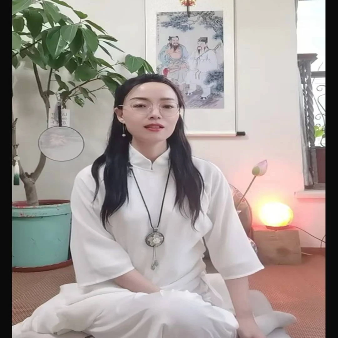 康乐古法女子健身法