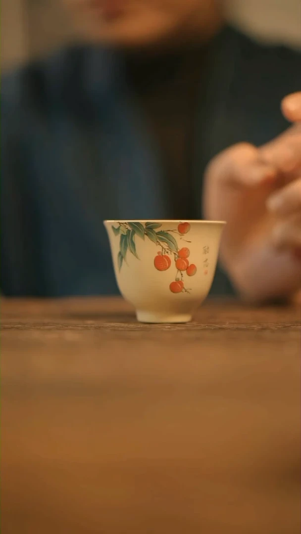 【闪购商品】陶瓷杯