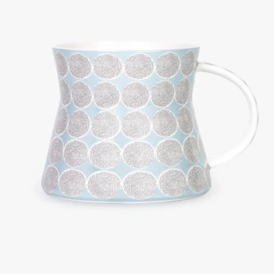 【大本钟】八字杯蝴蝶效应（蓝）