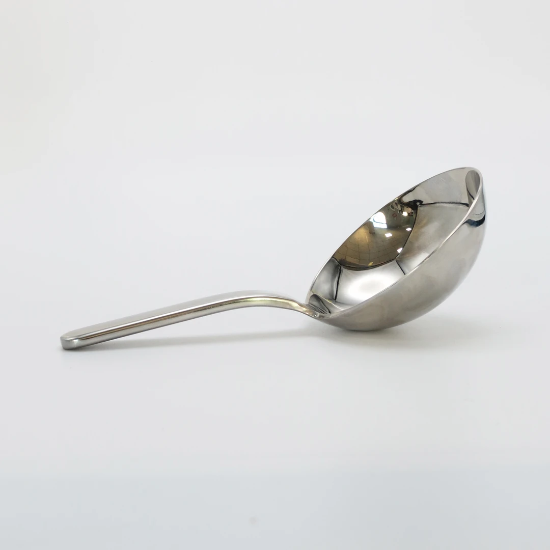 【ZLB】不锈钢18cm 大米勺 杂粮勺