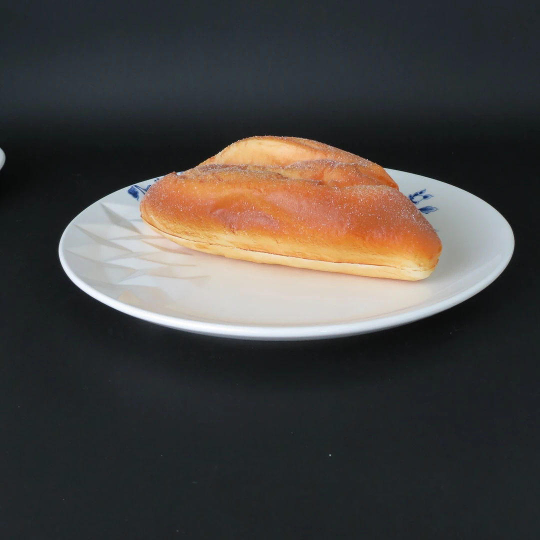 【HR家】折扇系列 3号器型 26.5cm 牛排盘大盘 高温瓷