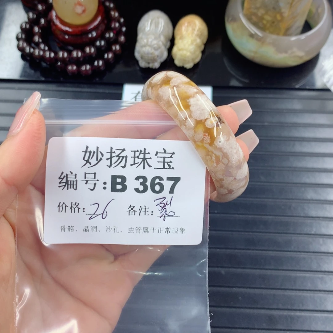 硅化珊瑚（珊瑚玉）1未镶嵌阿*