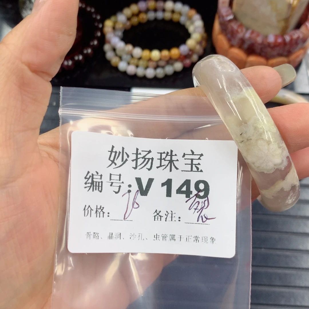 硅化珊瑚（珊瑚玉）1未镶嵌