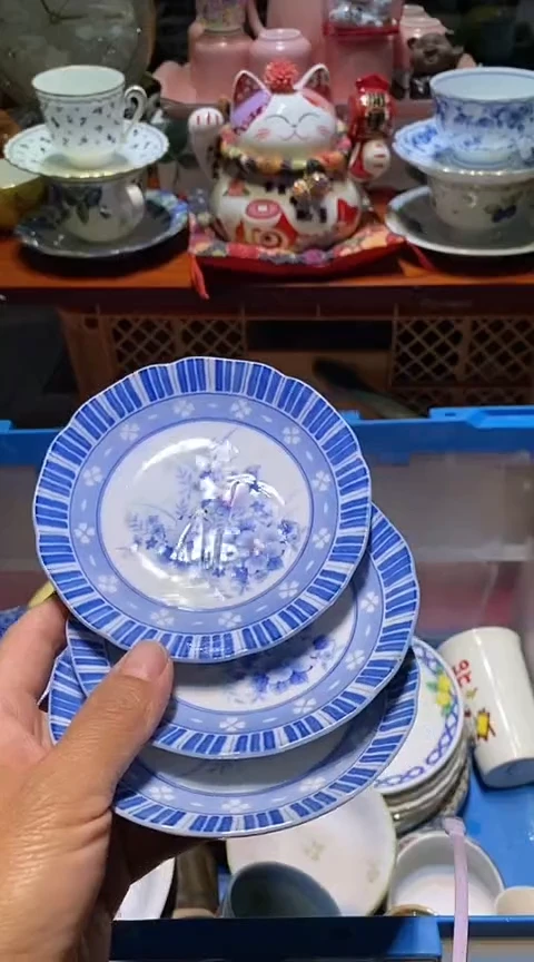 【闪购商品】瓷片111111111111111